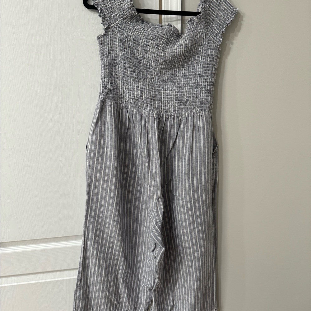 1.State Romper - Picture 3 of 3